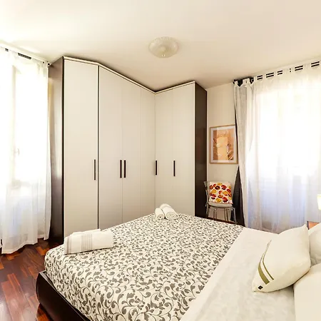 Center House Via Anghileri Appartement Lecco